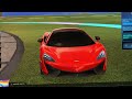 SUPERCAR FREESTYLING IN ROCKET LEAGUE