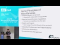 Java EE Microservices Platforms – what’s in it for me? (Mike Croft, UK)