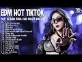 Lướt Sóng Đạp Mây Remix ♫ BXH Nhạc Trẻ Remix Hay Nhất  - Top 15 Bản EDM TikTok Hot Trend 2024