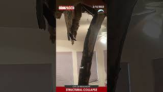 Structural Collapse in the City of Beaumont