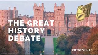 The Great History Debate | Highlights