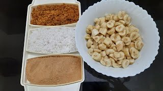 Shobha's Magic-How to make special\