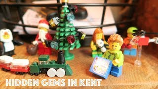 Hidden gems in KENT