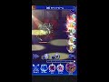 【ffrk】 271　6イベント『勇気ある者たちの反撃』 【滅 】魔塔に蠢きし聖竜