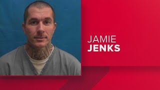 Authorities searching for inmate who escaped community release facility in St. Petersburg