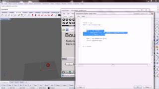 NOC Python Grasshopper: 14 bouncing ball using classes