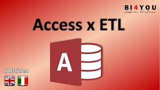 What is MS Access and what we will learn