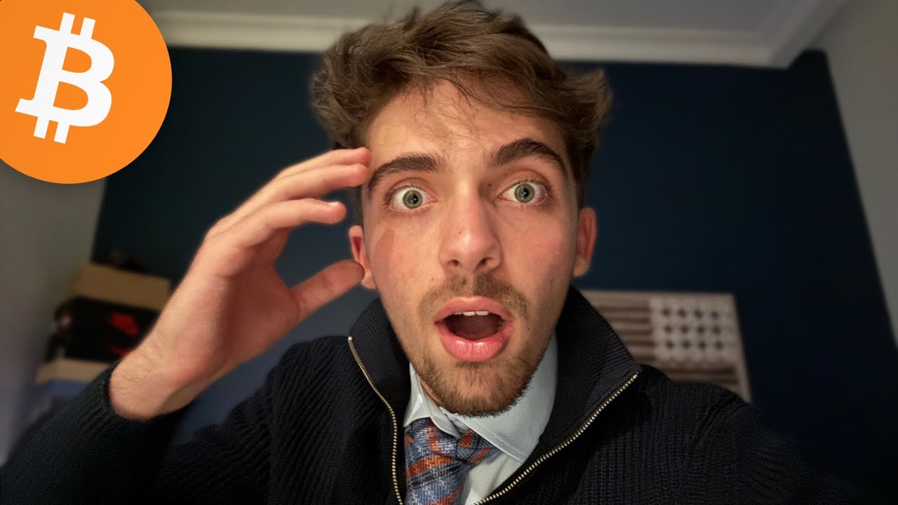Bitcoin This Changes Everything Youtube