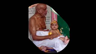 Sri Sri Anna Upadesha Mozhi By Rajalakshmi Sukadevan #srianna #srisrianna