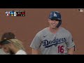 mlb 2020 nlds highlights sd vs lad