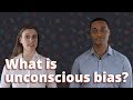 Recognizing Unconscious Bias: How to avoid unconscious bias