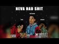 Leeak Ft. Mike Sherm & Yhung TO - Neva Had Shit