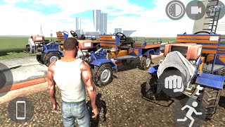 New tractor cheat code || Update || all cheat codes || tractor cheat code