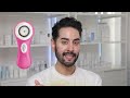 wtf happened to clarisonic the skincare device that changed beauty forever…then disappeared.