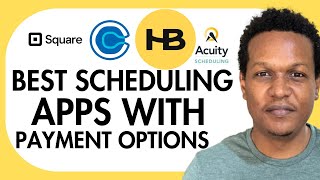 7 BEST APPOINTMENT SCHEDULING APPS THAT ACCEPT PAYMENTS