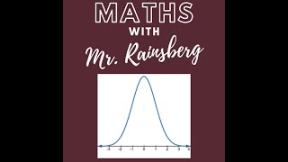 AP Stats - Formula Sheet Breakdown