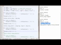Javascript Tutorial 24 - Intro to Objects