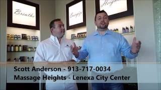 One of the Best Day Spas in Kansas City