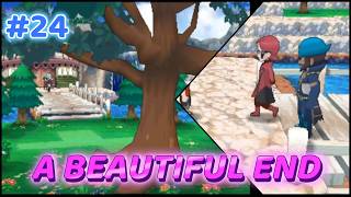 Pokemon Omega Ruby Part 24 | The Aftermath Cave Of Origin