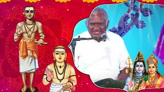 மாணிக்கவாசகர் சுவாமிகள் 🙏 பாகம் 04 _ Manickavasagar _ திரு.சொ.சொ.மீனாட்சி சுந்தரம் ஆன்மீக பேச்சு 🙏 _