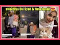 Dai Syed & Hana Ismail | comel je menyakat isteri 😂