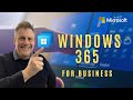 How to get started with Windows 365 for Business