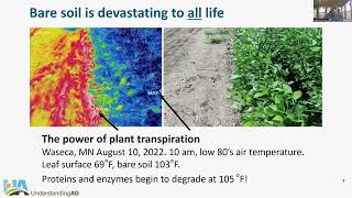 Biological Approaches to Nutrient Management