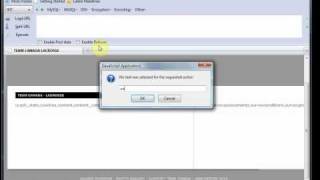 (Tutorial) - Hack a Website With SQL Injection 2