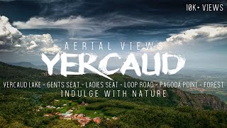 Yercaud - The Journey | Places to Visit in Yercaud | Yercaud Tourist Places | Tamil Nadu Tourism