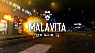 La Malavita (INTRODUCTIE VIDEO)