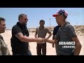 Front Lines of the Libyan Revolution (Documentary)
