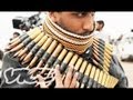 Front Lines of the Libyan Revolution (Documentary)
