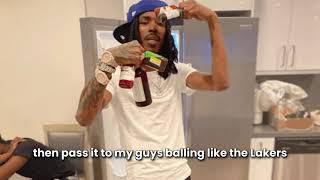 Baby Smoove - 4am in Broward (Official Lyric Video)