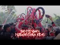 Melihat 1000 Bantengan di Acara Bantengan Nuswantara Ke-15 | Festival Kesurupan Kota Batu | Part 1