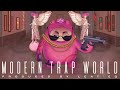 Modern Trap World (Sample Pack)
