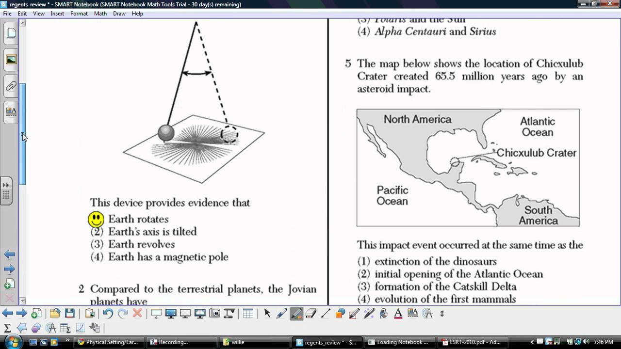 Regents Earth Science Travel Time Curve Worksheet Answer Key