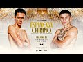 Rafael Espinoza vs Sergio Chirino | OFFICIAL SPOT