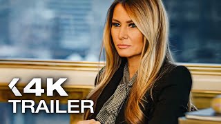 MELANIA Trailer (2026) Amazon Prime