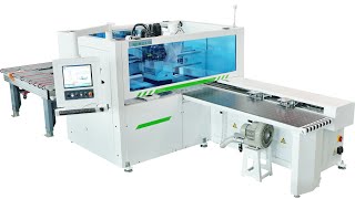 CNC Πολυτρύπανο/Φρέζα LOHMEYER  NCB612D