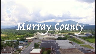 Beautiful Murray County