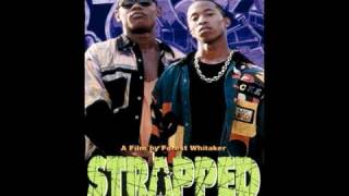 Strapped movie