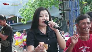 UGAL UGALAN FIFIT IVANKA NEW BRAMASTHA MUSIK ENTERTAINMENT | LIVE ANGKRONG DS BUARA KETANGGUNGAN