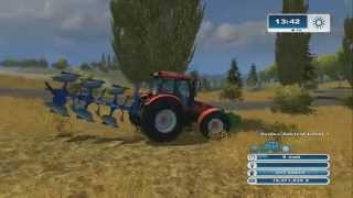 Farming Simulator XBOX 360 DLC: Modding Pack #2