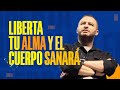 Liberta tu alma y el cuerpo SANARÁ | Pastor Andrés Arango | La Central