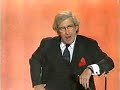 Dave Allen on Holidays and Holiday resorts