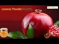 Lexavac Powder,Benefits, Price, How to use, Side effects Swasthyashopee