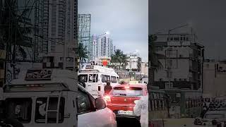 #Dear Bangalore #Love this city#bangaloreblogger #bangalorecity #youtubeshorts ..#travelvlogvikram..