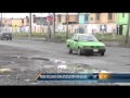 Las Noticias - Piden declarar zona de desastre por baches