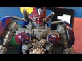 Transformers the last knight: Knight Armor Turbo Changer Optimus Prime