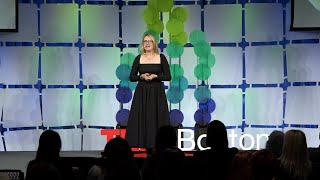 Eat Climate Change  | Nora LaTorre | TEDxBoston